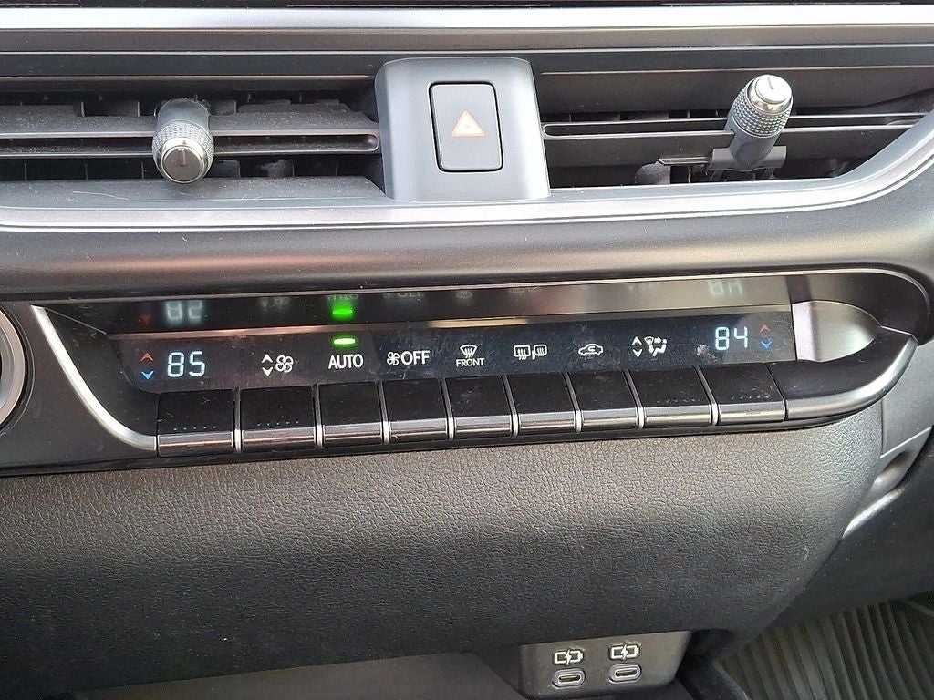 2023 Lexus UX 250h Premium 250h Premium