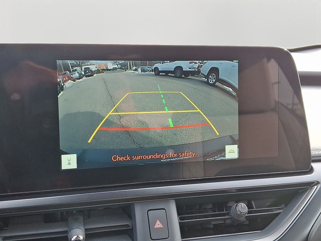 2023 Lexus UX 250h Premium 250h Premium