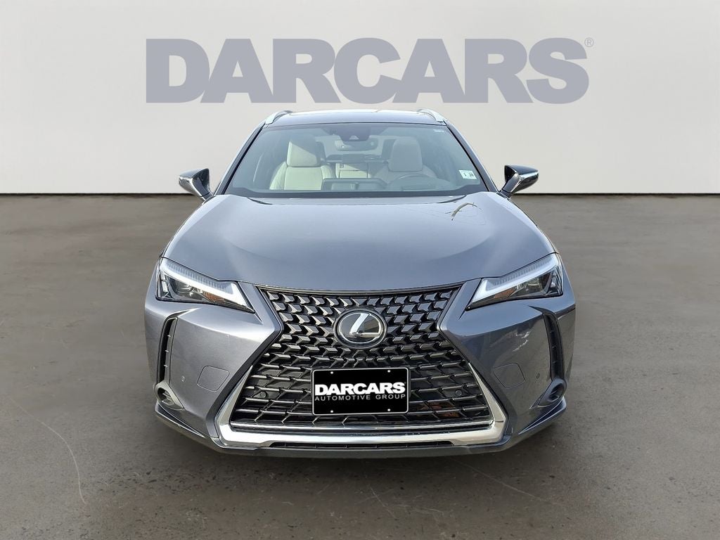 2023 Lexus UX 250h Premium 250h Premium