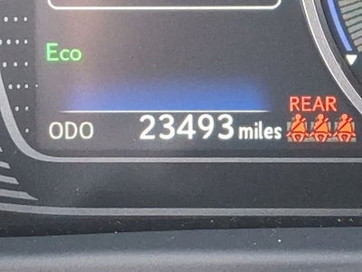 2023 Lexus UX 250h Premium 250h Premium