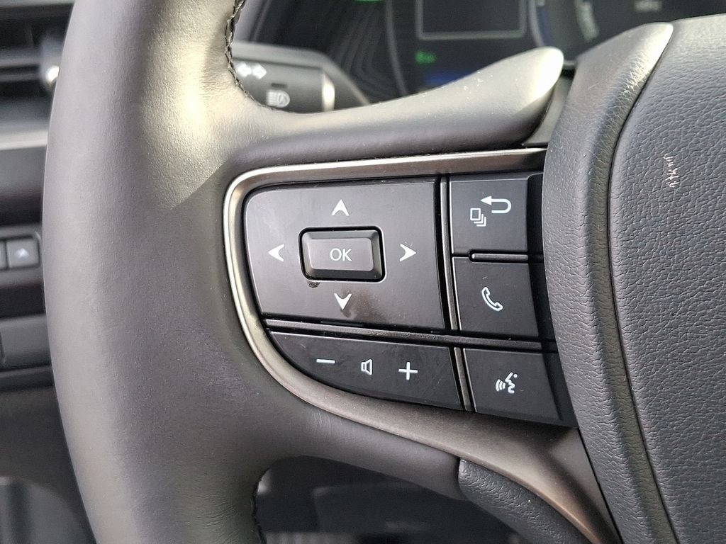 2023 Lexus UX 250h Premium 250h Premium