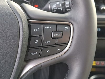 2023 Lexus UX 250h Premium 250h Premium