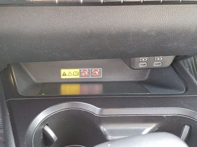 2023 Lexus UX 250h Premium 250h Premium