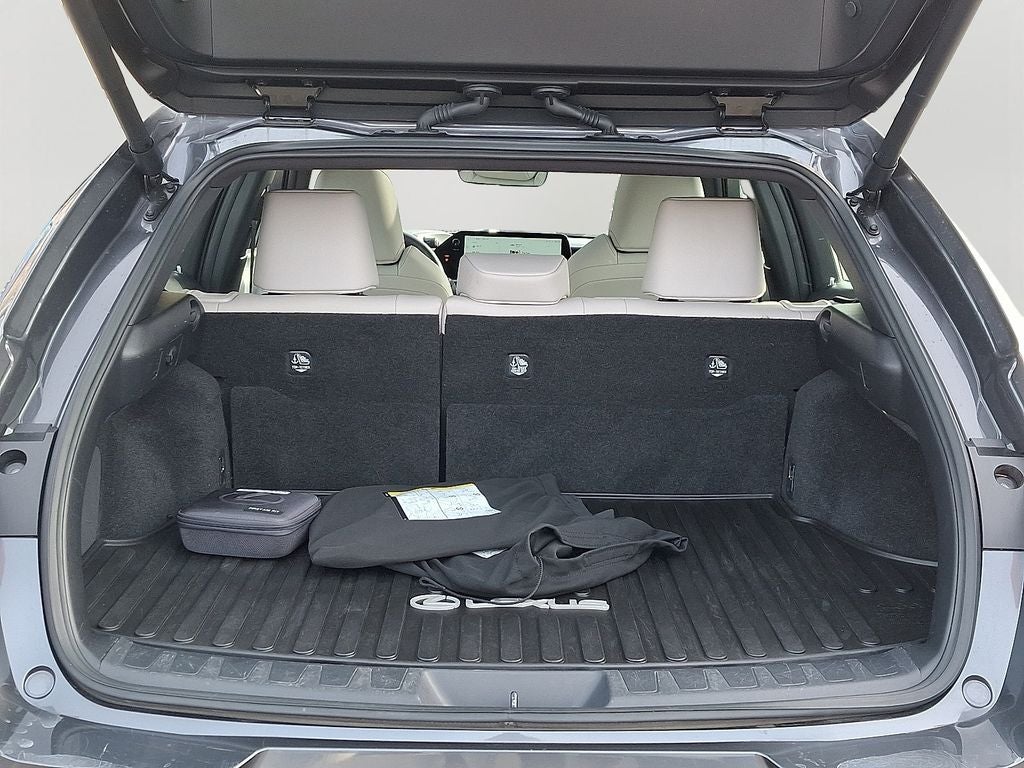 2023 Lexus UX 250h Premium 250h Premium