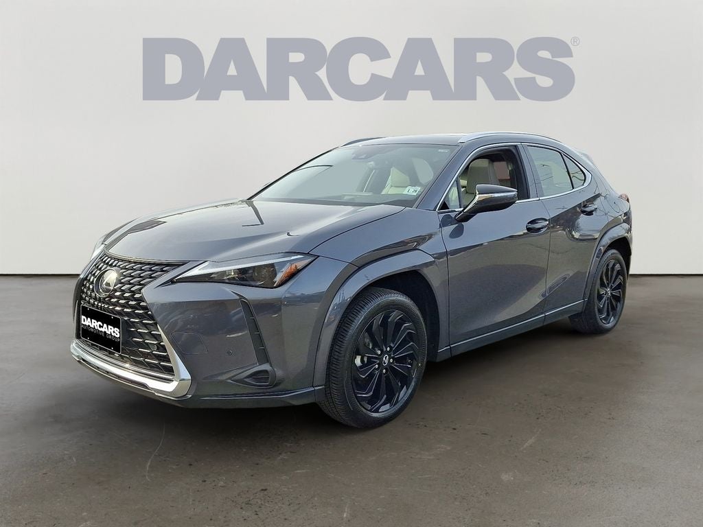 2023 Lexus UX 250h Premium 250h Premium