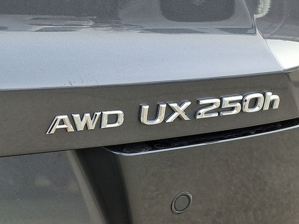 2023 Lexus UX 250h Premium 250h Premium