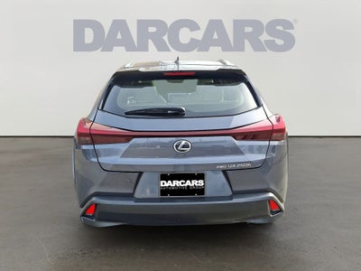 2023 Lexus UX 250h Premium 250h Premium