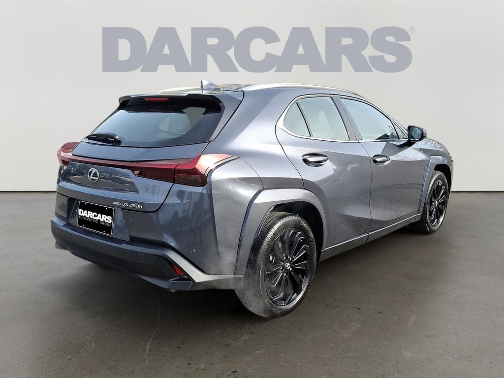 2023 Lexus UX 250h Premium 250h Premium