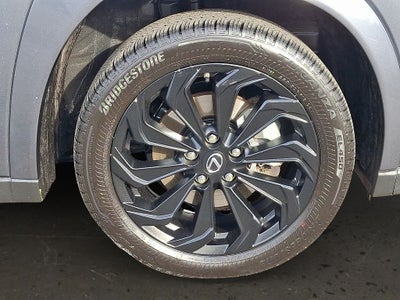 2023 Lexus UX 250h Premium 250h Premium