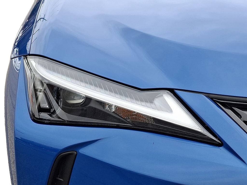 2023 Lexus UX 250h Premium 250h Premium