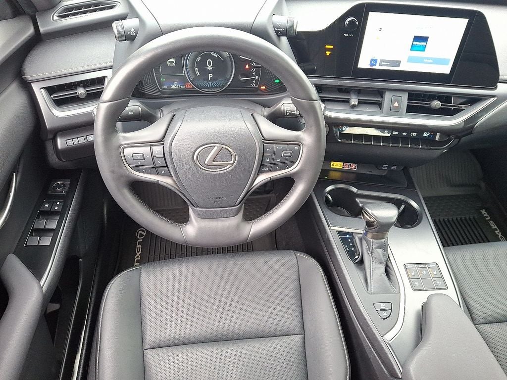 2023 Lexus UX 250h Premium 250h Premium