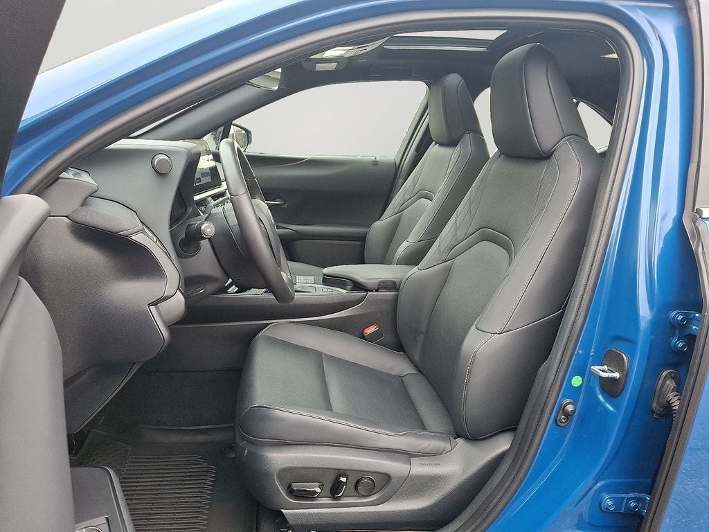 2023 Lexus UX 250h Premium 250h Premium