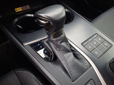 2023 Lexus UX 250h Premium 250h Premium