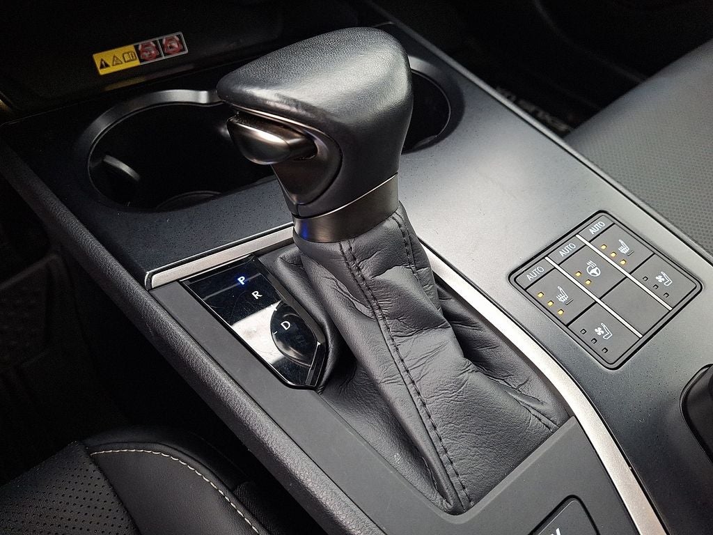 2023 Lexus UX 250h Premium 250h Premium