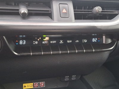 2023 Lexus UX 250h Premium 250h Premium