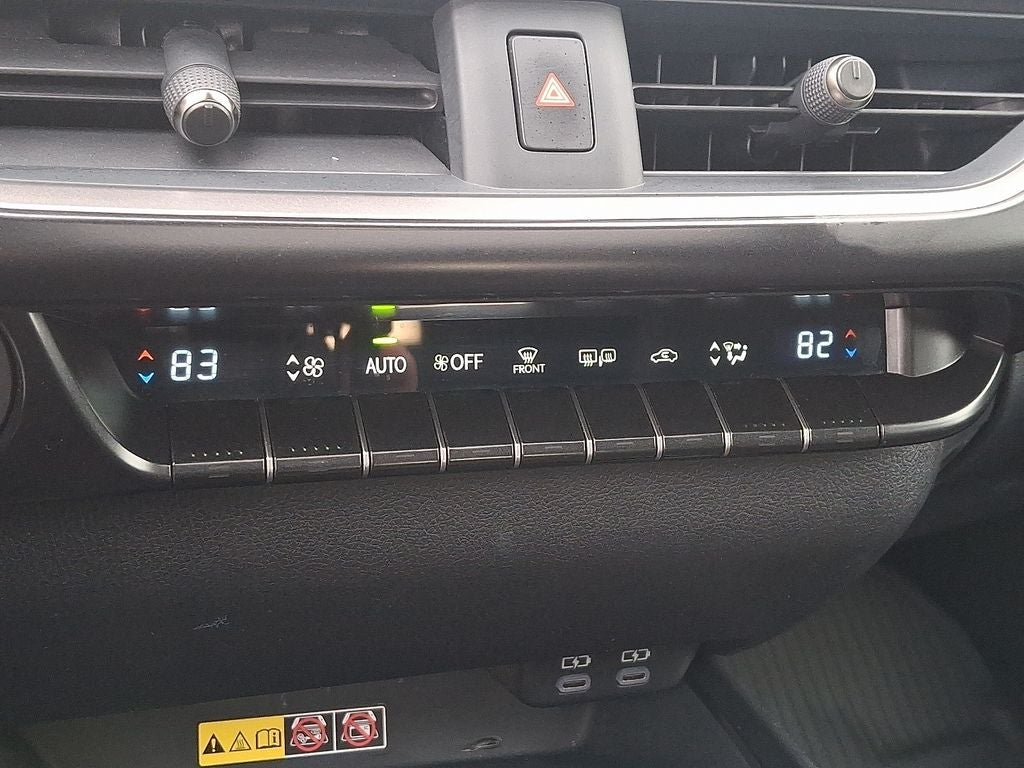 2023 Lexus UX 250h Premium 250h Premium