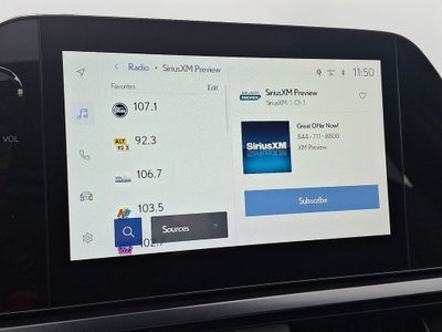 2023 Lexus UX 250h Premium 250h Premium