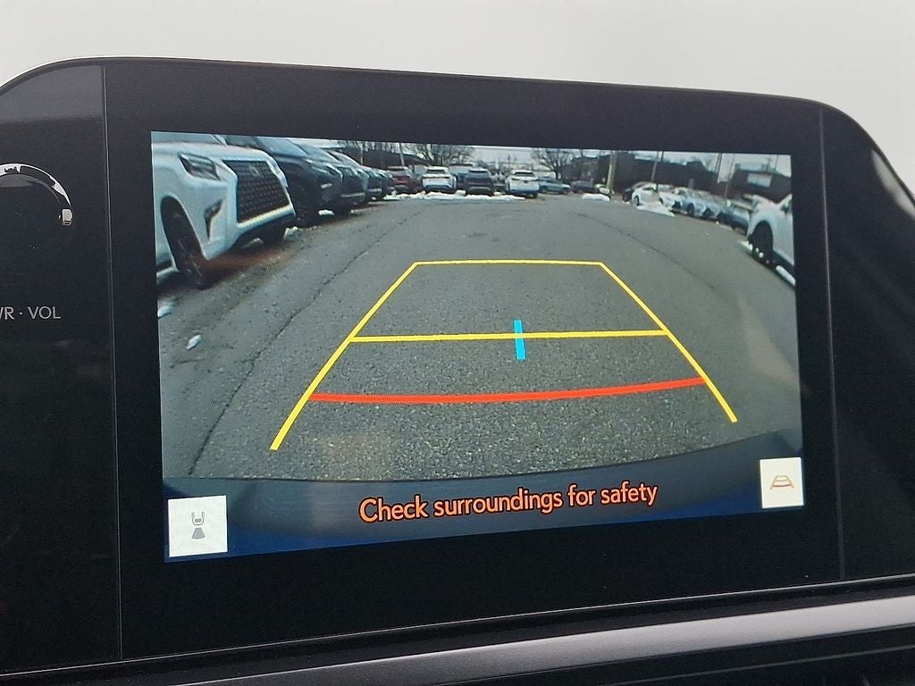 2023 Lexus UX 250h Premium 250h Premium