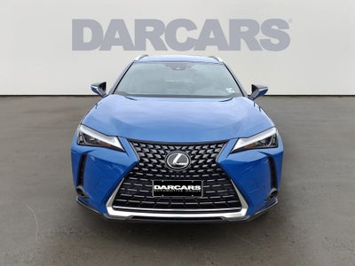 2023 Lexus UX 250h Premium 250h Premium