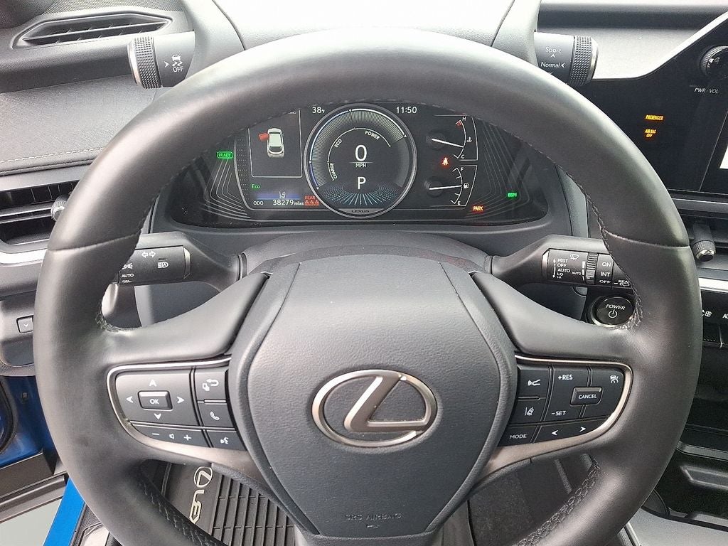 2023 Lexus UX 250h Premium 250h Premium