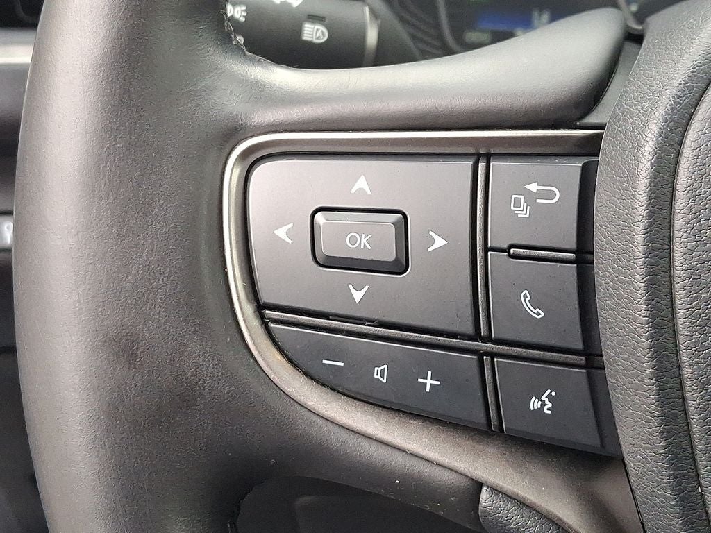 2023 Lexus UX 250h Premium 250h Premium