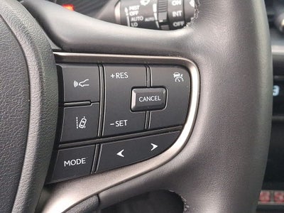 2023 Lexus UX 250h Premium 250h Premium