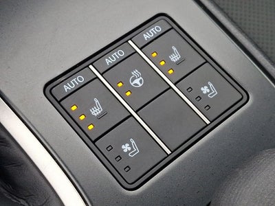 2023 Lexus UX 250h Premium 250h Premium