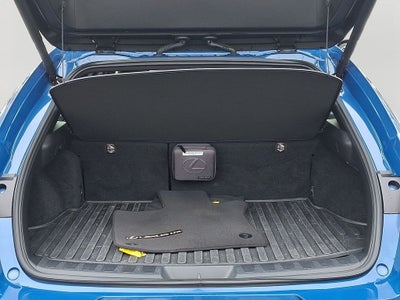 2023 Lexus UX 250h Premium 250h Premium