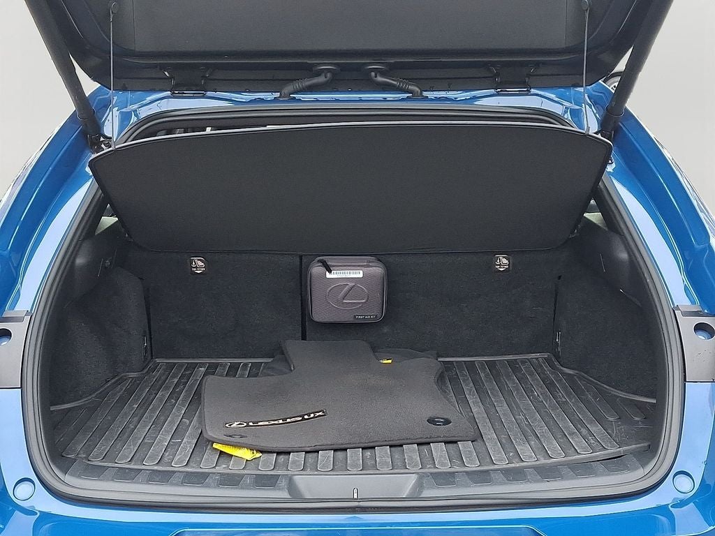 2023 Lexus UX 250h Premium 250h Premium