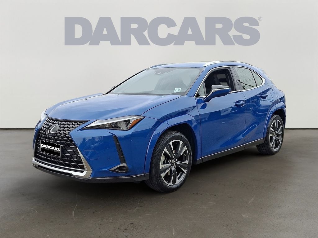 2023 Lexus UX 250h Premium 250h Premium