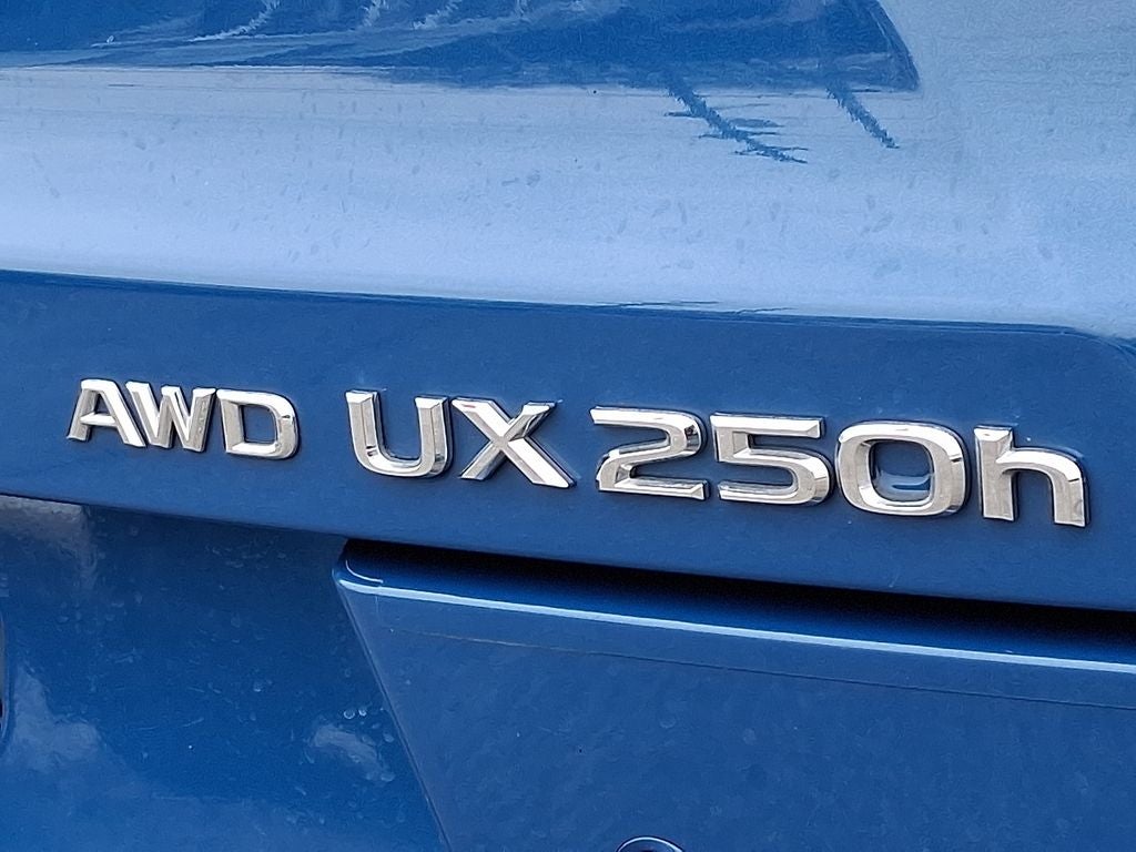 2023 Lexus UX 250h Premium 250h Premium