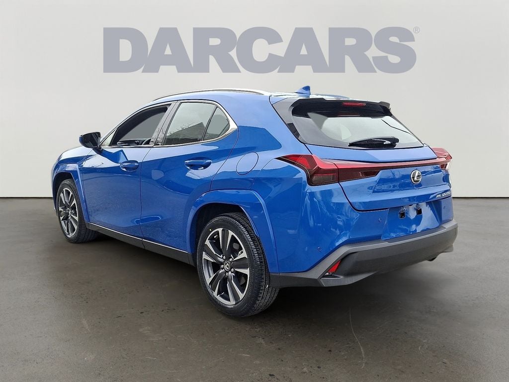 2023 Lexus UX 250h Premium 250h Premium