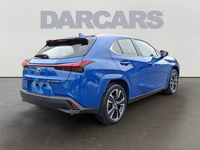 2023 Lexus UX 250h Premium 250h Premium