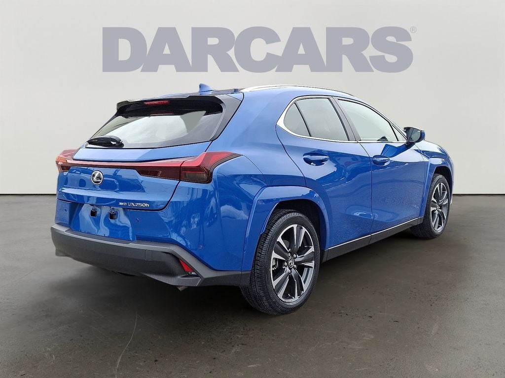 2023 Lexus UX 250h Premium 250h Premium