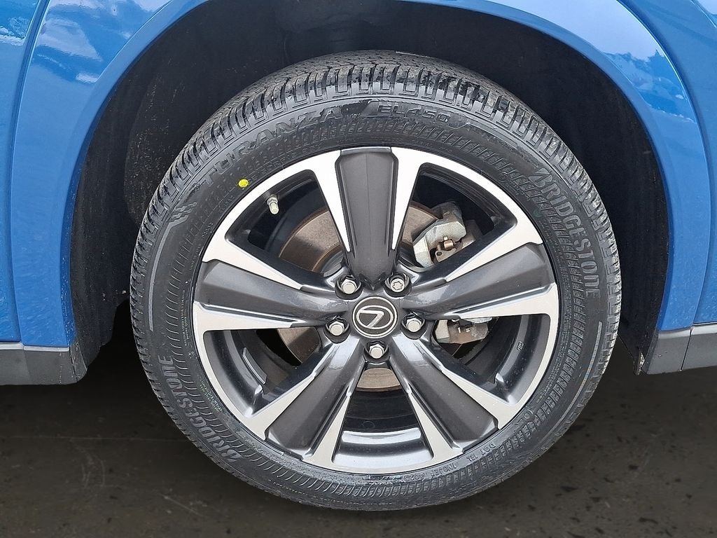 2023 Lexus UX 250h Premium 250h Premium