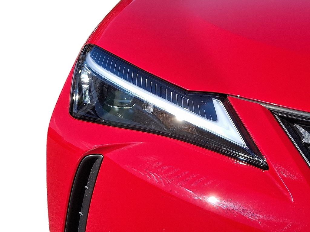 2023 Lexus UX 250h Premium PREMIUM AWD