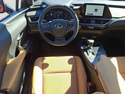 2023 Lexus UX 250h Premium PREMIUM AWD