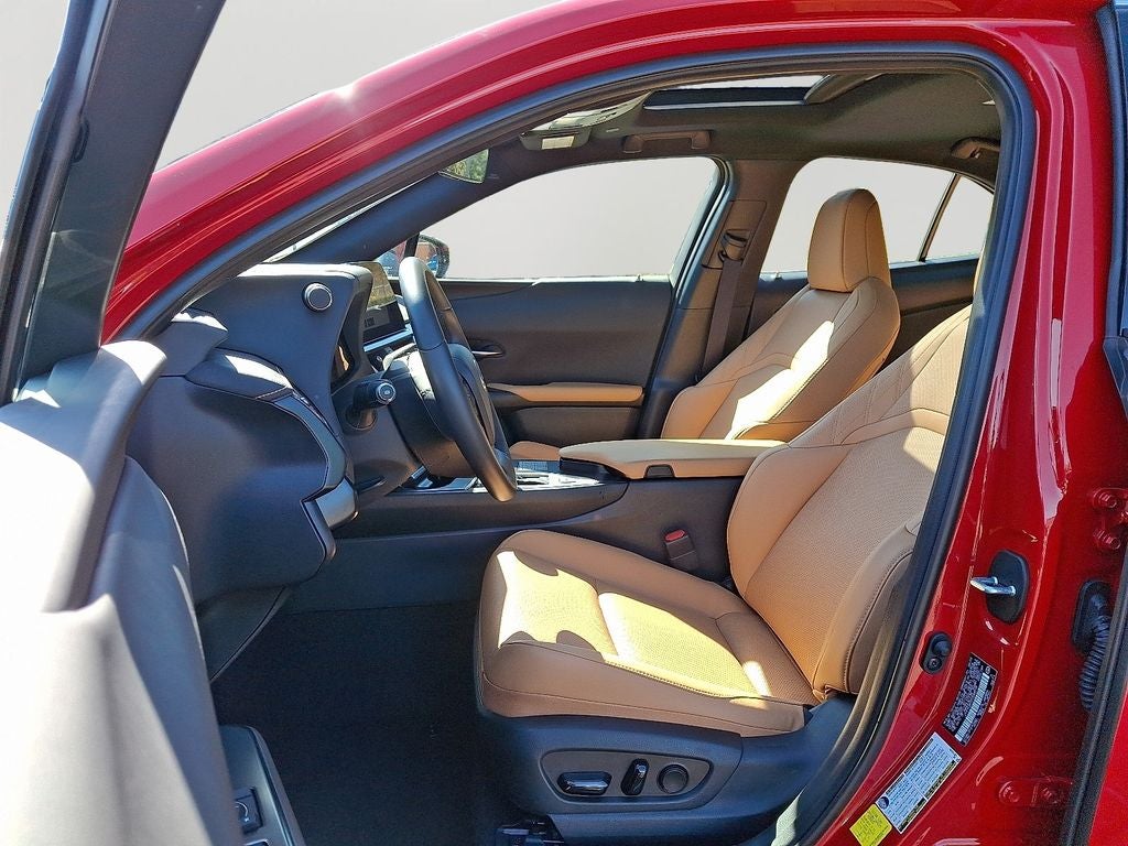2023 Lexus UX 250h Premium PREMIUM AWD