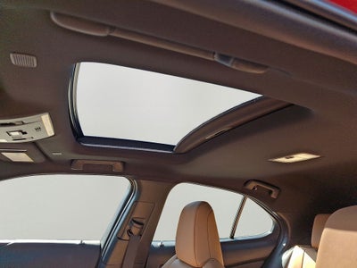 2023 Lexus UX 250h Premium PREMIUM AWD