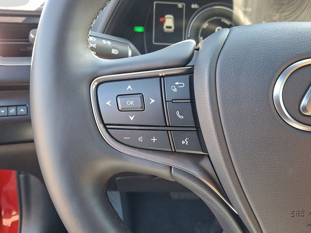 2023 Lexus UX 250h Premium PREMIUM AWD