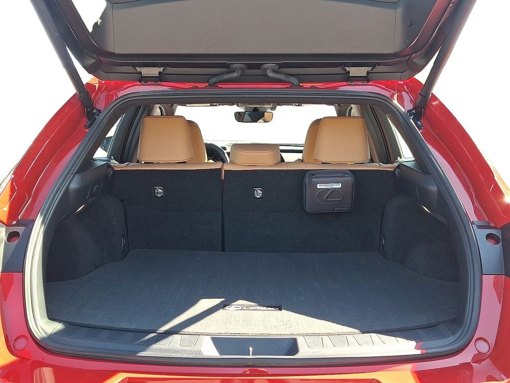 2023 Lexus UX 250h Premium PREMIUM AWD