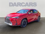2023 Lexus UX 250h Premium PREMIUM AWD