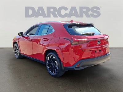 2023 Lexus UX 250h Premium PREMIUM AWD