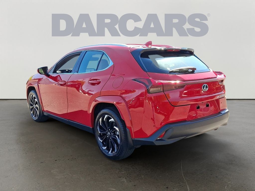2023 Lexus UX 250h Premium PREMIUM AWD