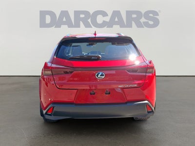 2023 Lexus UX 250h Premium PREMIUM AWD