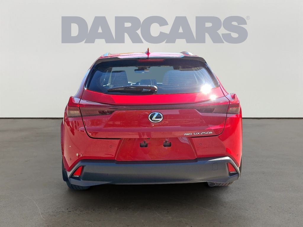 2023 Lexus UX 250h Premium PREMIUM AWD