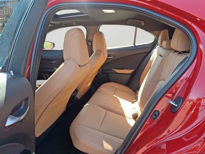2023 Lexus UX 250h Premium PREMIUM AWD