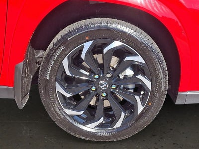 2023 Lexus UX 250h Premium PREMIUM AWD