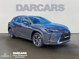2023 Lexus UX 250h Premium PREMIUM AWD
