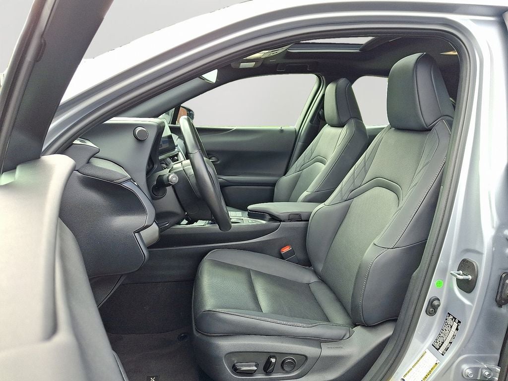 2024 Lexus UX 250h Premium 250h Premium